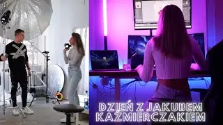 Warsztat fotograficzny z Jakubem