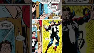 All Symbiotes Explained Part 1