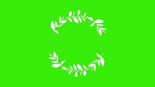 New green screen wedding title effect | New wedding title pack
