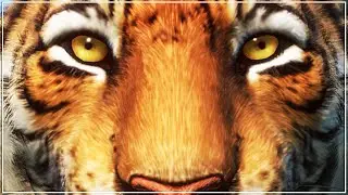 TOP 100 Most Popular Animals in Planet Zoo