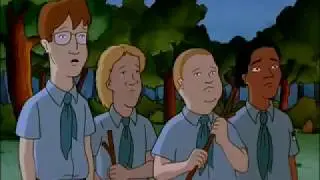 King Of The Hill Alright This Here Is Your Whoop Ass Stick
