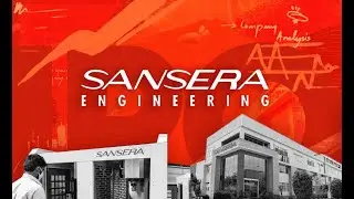 Ideas For Profit  Sansera Engineering