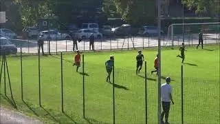 Giovanissimi Sperimentali Udine United   ASD OL3