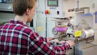 MINPACK Minnesota - Pad Printing