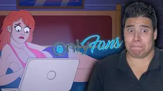 TRUE Only Fans Horror Story **SCARY**