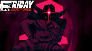 Friday Night Funkin' Nevada Beatdown (Demo) Full Gameplay Full Combo