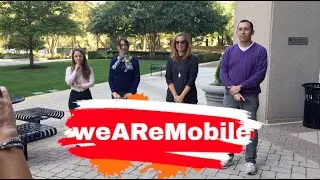 weAReMobile ver 1 Youtube 13102019