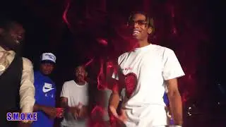 Topshot Mar - Family First S.M.O.K.E SESSIONS