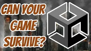 Unity’s New Pricing, You May Be Able to Survive It!
