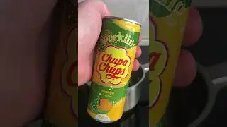 CHUPA CHUPS MANGO DRINK IS DANGEROUS? JUST CHEMICALS? 