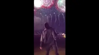 Fireworks 🎆 Green screen Rk Sonu effect video