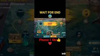 Royale Adventure spin in BGMI shorts 