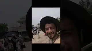 Tayland'da Muhteşem Tapınaklar