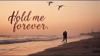 Hold Me Forever – AIlove | Romantic 80s Ballad ❤️