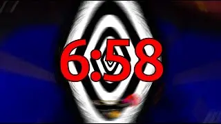 ROBLOX: Grace Speedrun - 6:58 (Solo)