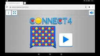 Игра 4 в Ряд онлайн как вариант крестики нолики