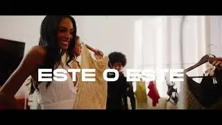 El Alfa x Nfasis - ESTE - INSTRUMENTAL 🔥