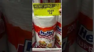 SAM'S CLUB ~ NEW HUGE INSTANT SAVINGS 8/28 - 9/22 (Part 4) #samsclub #instantsavings #samsclubdeals