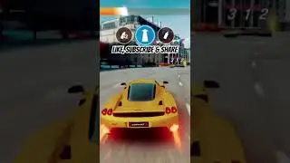 Rocky walks up the stairs | Asphalt 9