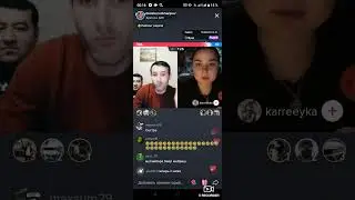 😂Донжуан дар эфири тик ток забони русиро намедона😂