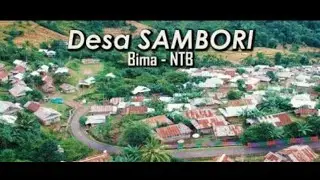 DESA SAMBORI SUKU DONGGO BIMA NTB
