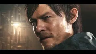 P.T. целиком [Silent Hills]