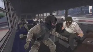 Грибы Тает лёд ПАРОДИЯ CS:GO