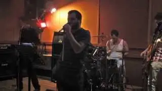 Film Noir - Studio Session
