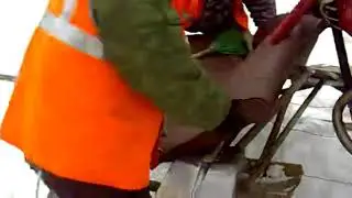 У путейцев свой Транспорт!!