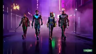 GOTEM 2 | Movie Trailer 2025 | Timothee Chalamet | Zendeya | Adam Sendler Tom Holland
