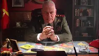 Command & Conquer: Red Alert: Retaliation Intro 30 FPS (DAIN APP)