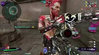 #fragpunk  road to mastery 12