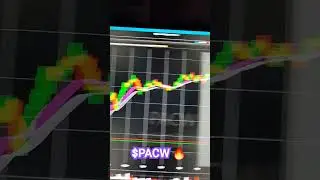 $PACW 🔥