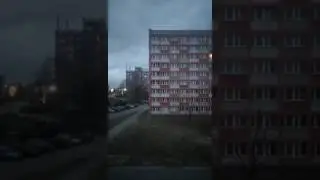 РАССВЕТ В УСКОРЕНИИ | красота 😍