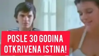 ŠOOOOK! Tajna cuvana 30 GODINA! Slavko Stimac OTKRIO ISTINU o sceni sa Jagodinkom Simonovic!