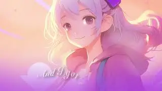 Nightcore High - Get Enough