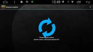 Как подключить по блютузу диагностический адаптер к автомагнитоле Megabox P
