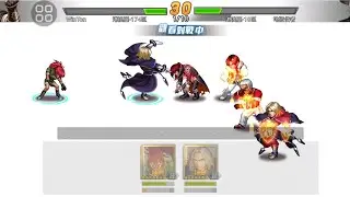 KOF98 UM OL - Did i win???