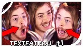 CYRILMP4 ( SUP3RKONAR ) l SA PIRE ANECDOTES AVEC DES BELGES !