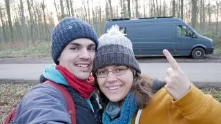 11 Months of Full-Time Vanlife + 2023 Goals...and surprise!