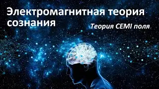 Электромагнитная теория сознания | Теория CEMI поля Джонджо Макфаддена
