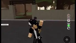 HOW TO JOIN A CREW DA HOOD!
