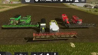 Farming Simulator 20 