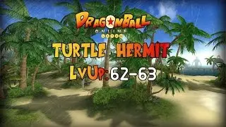 Isla Papaya - Farmeando Level 62 - 63