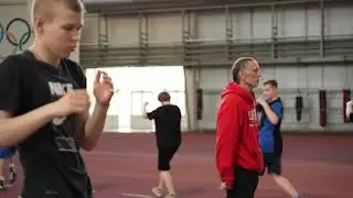 ГБУ ДО Республики Марий Эл "Комплексная СШОР"