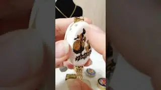 Винтажные украшения: винтажные аксессуары-таблетницы и флаконы для ароматов