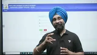 BFUHS MBBS BDS Counselling 2024 Round 1 - Next steps, Allotment letter download, Online fee payment
