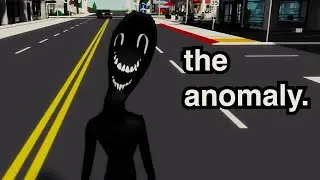 Brookhaven, But I BECOME AN ANOMALY...(Funny Reactions)