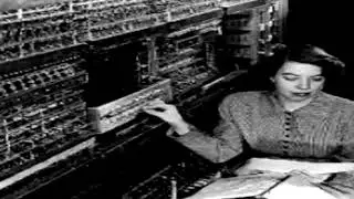 Evolution of computers