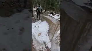 Будни копателей. 